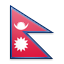 shiny Nepal icon